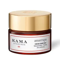 Амарупа крем для глаз, 15 мл, Кама Аюрведа; Amarrupa Contour-Defining & Firming Cream, 15 ml, Kama Ayurveda